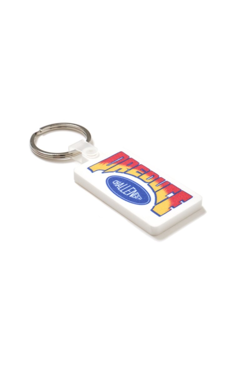 画像2: CHALLENGER  PREDUCE KEY RING (2)