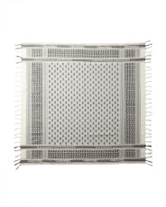 画像9: Liberaiders  LR JACQUARD STOLE (9)