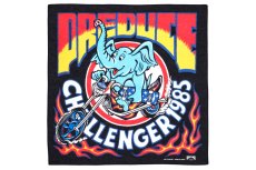 画像1: CHALLENGER  PREDUCE BANDANA (1)