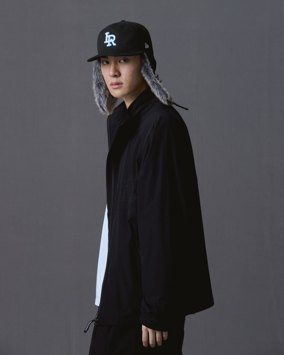 画像12: Liberaiders  OCTA WINDBREAKER II (12)