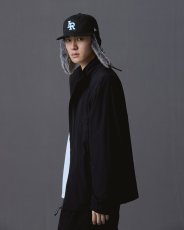 画像12: Liberaiders  OCTA WINDBREAKER II (12)