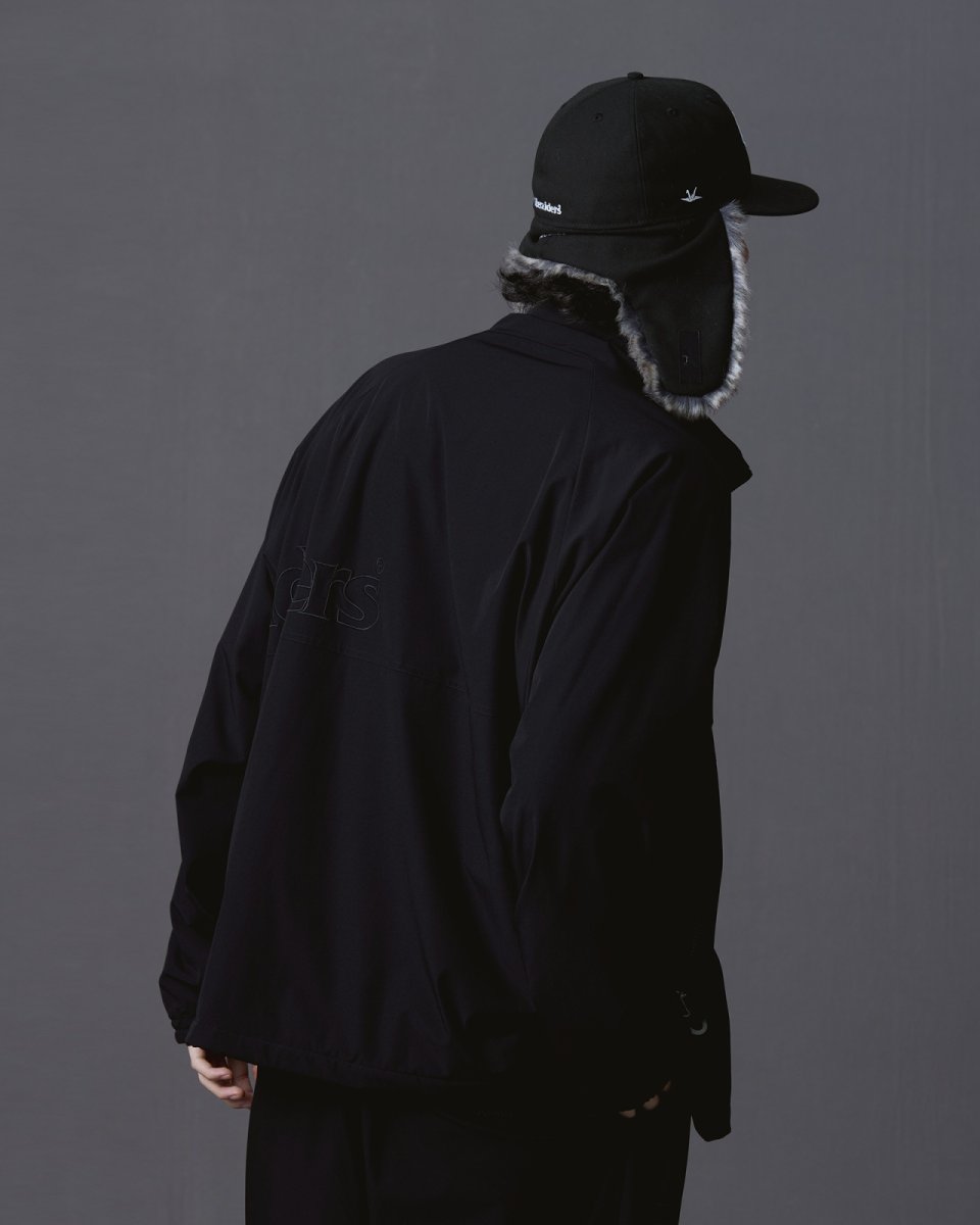 画像14: Liberaiders  OCTA WINDBREAKER II (14)