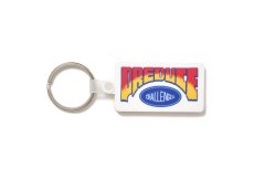 画像1: CHALLENGER  PREDUCE KEY RING (1)