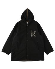 画像1: BOW WOW  BOAT CLUB BENCH COAT (1)