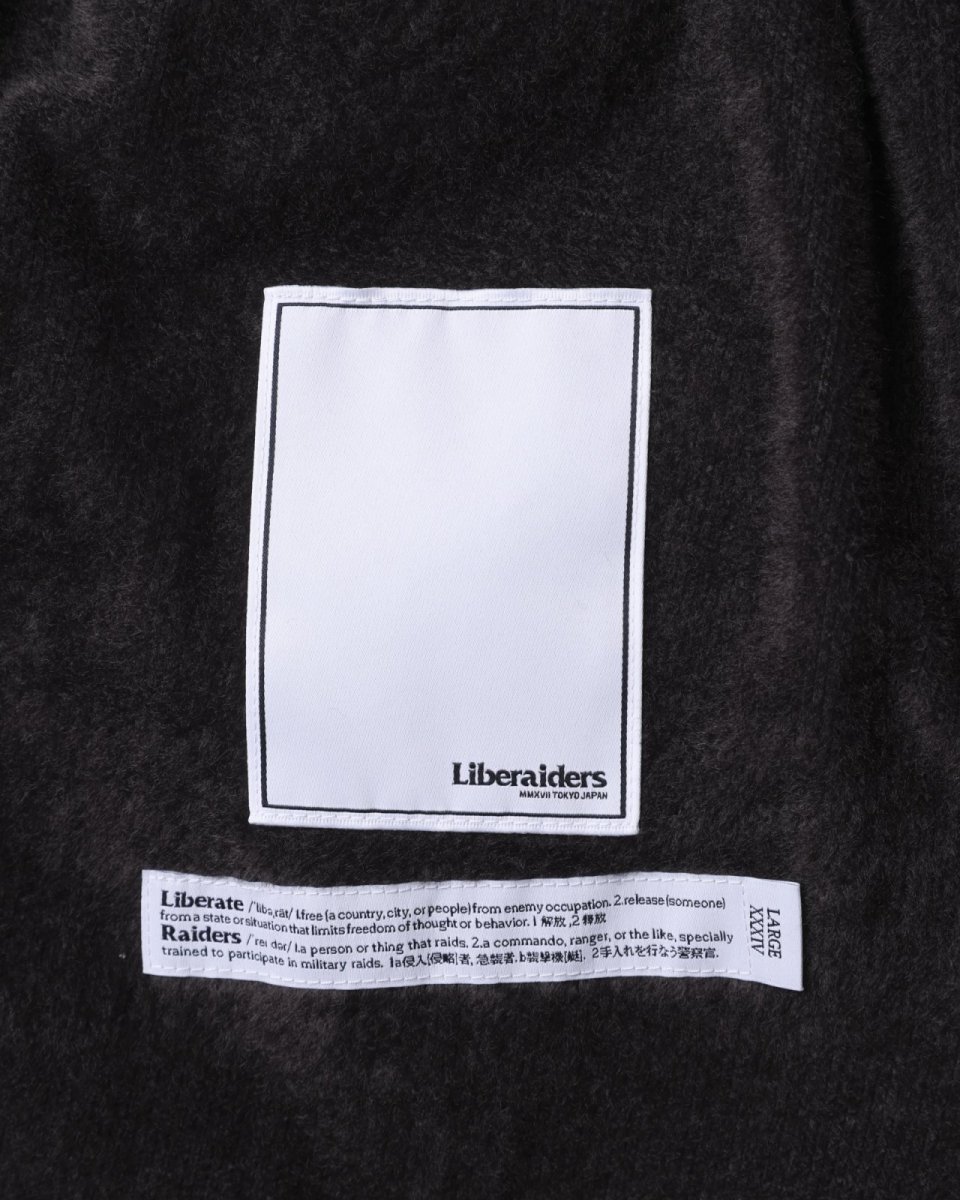 画像3: Liberaiders  OCTA TRACK PANTS II (3)