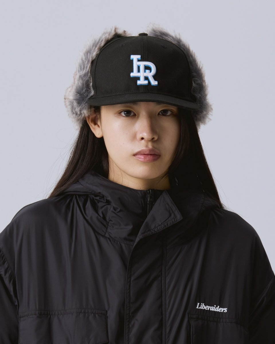 画像21: Liberaiders  59FIFTY DOG EAR CAP (21)