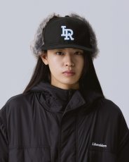 画像21: Liberaiders  59FIFTY DOG EAR CAP (21)