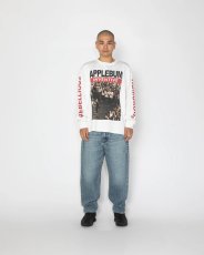 画像3: APPLEBUM   Mosh L/S T-shirt (3)