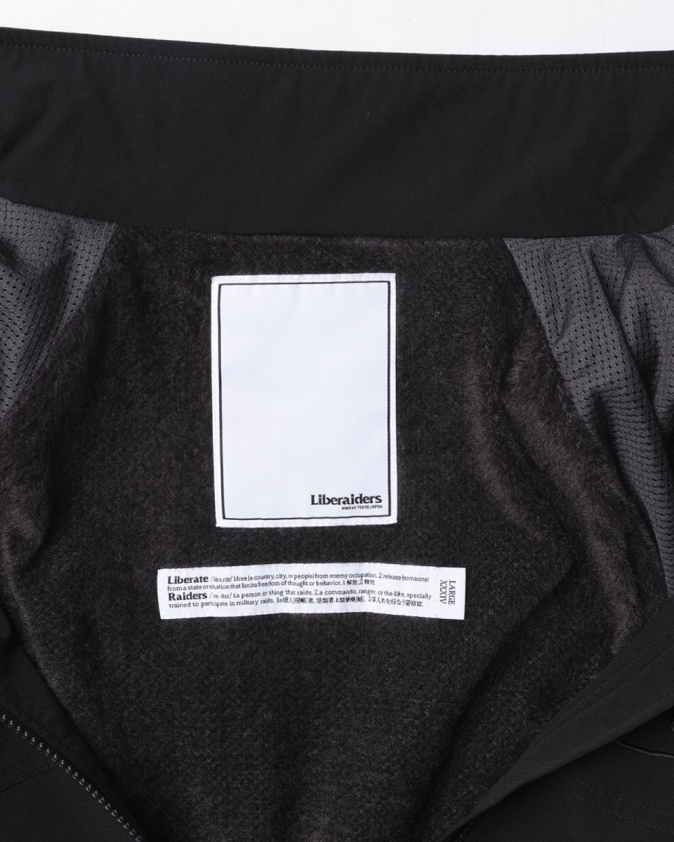 画像3: Liberaiders  OCTA WINDBREAKER II (3)