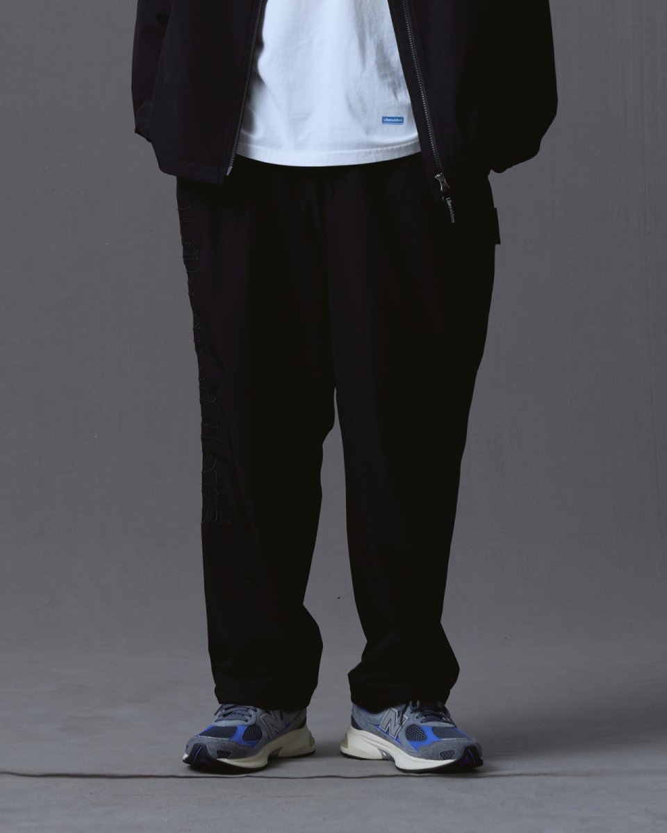 画像11: Liberaiders  OCTA TRACK PANTS II (11)