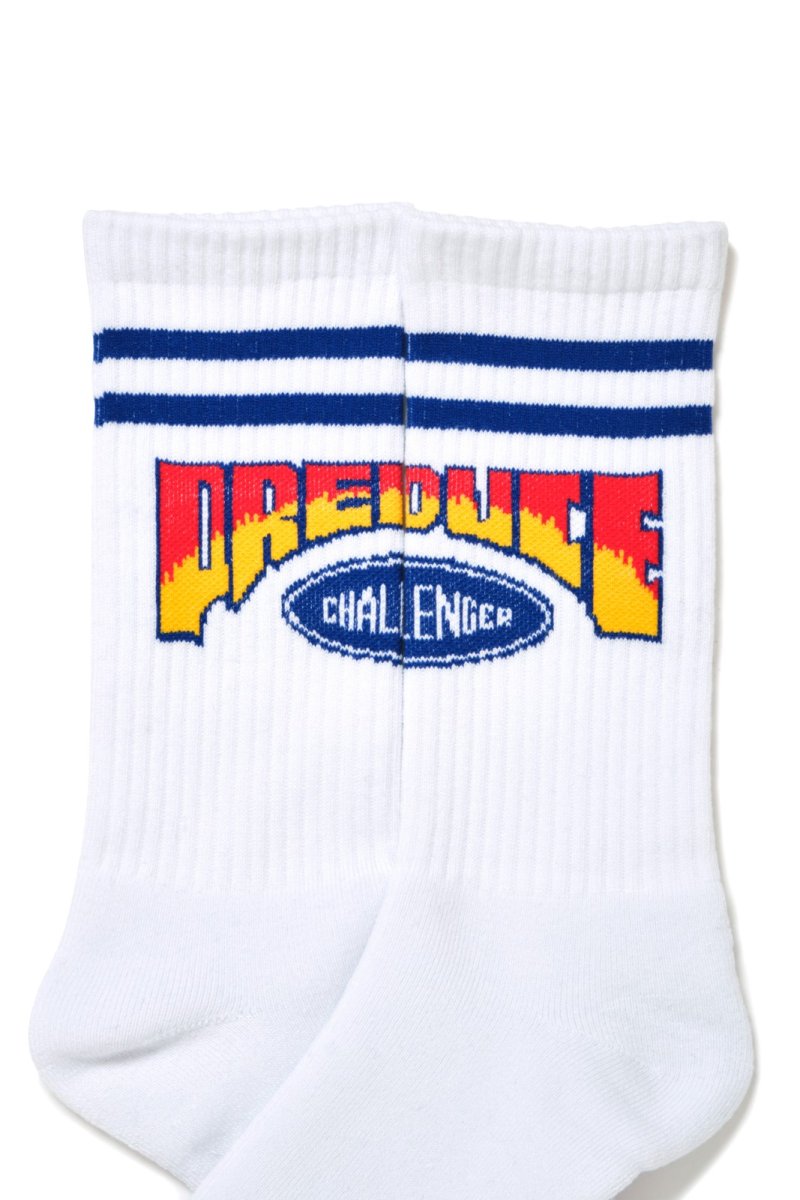 画像2: CHALLENGER  PREDUCE SOCKS (2)