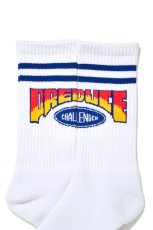 画像2: CHALLENGER  PREDUCE SOCKS (2)
