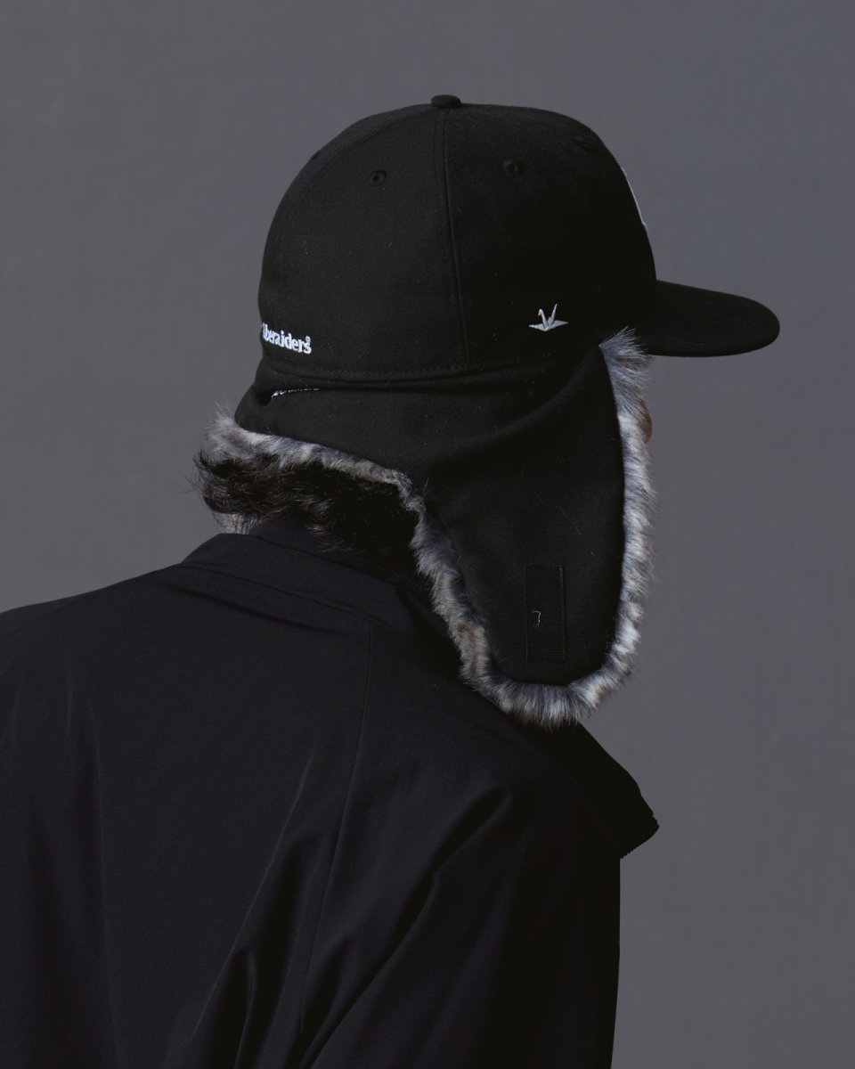 画像18: Liberaiders  59FIFTY DOG EAR CAP (18)