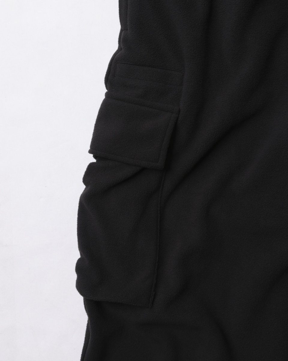画像4: Liberaiders  FLEECE CARGO PANTS (4)