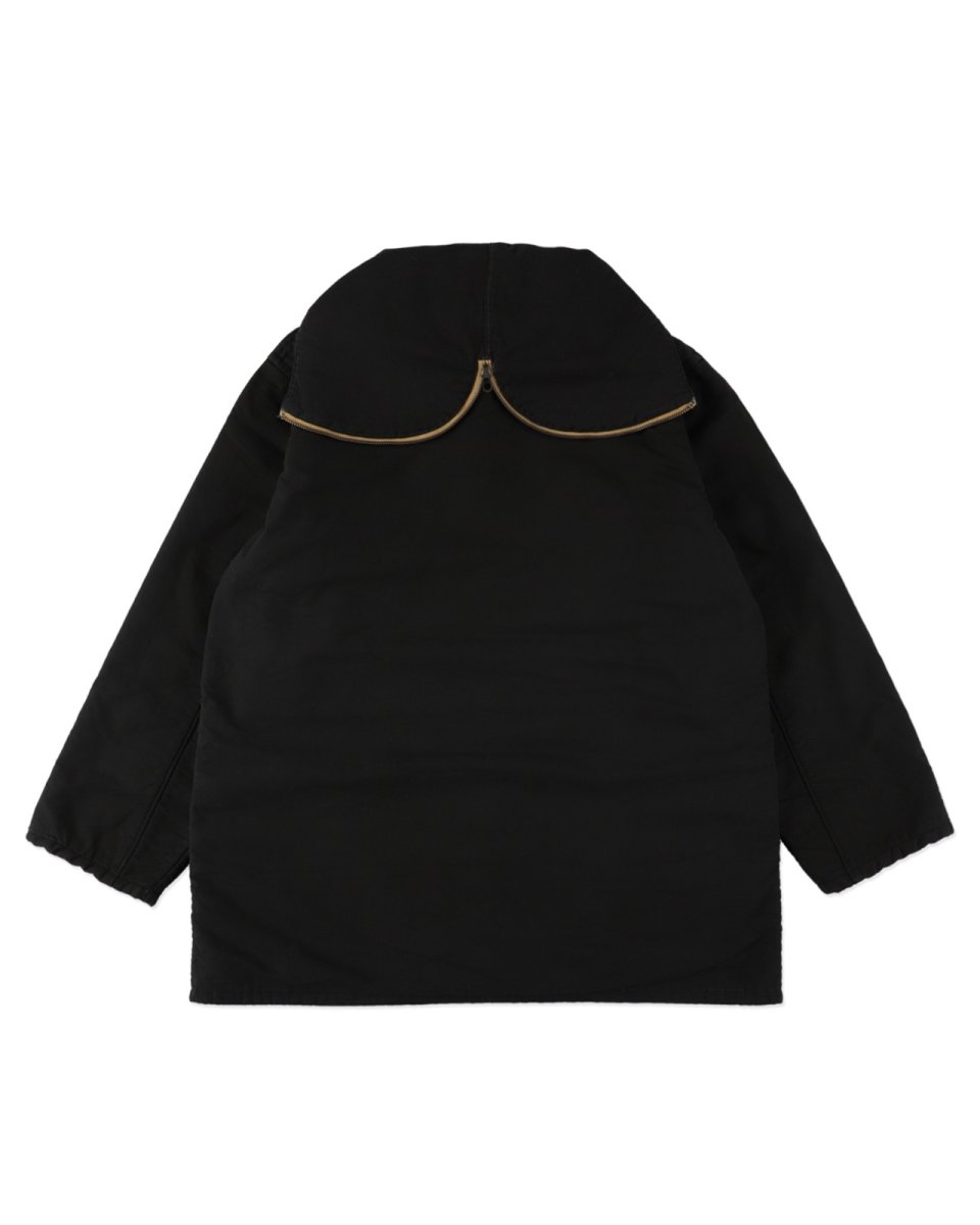 画像3: BOW WOW  BOAT CLUB BENCH COAT (3)