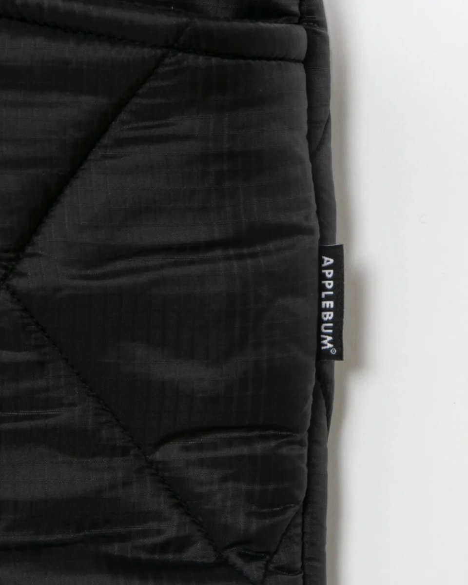 画像7: APPLEBUM   Quilting Vest (7)