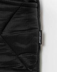 画像7: APPLEBUM   Quilting Vest (7)