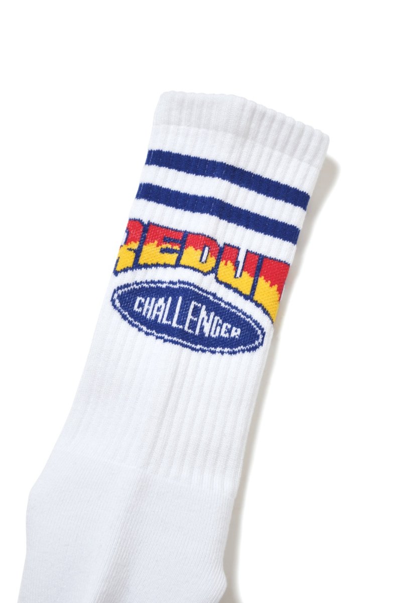 画像4: CHALLENGER  PREDUCE SOCKS (4)