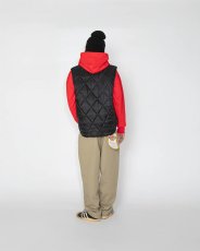 画像5: APPLEBUM   Quilting Vest (5)