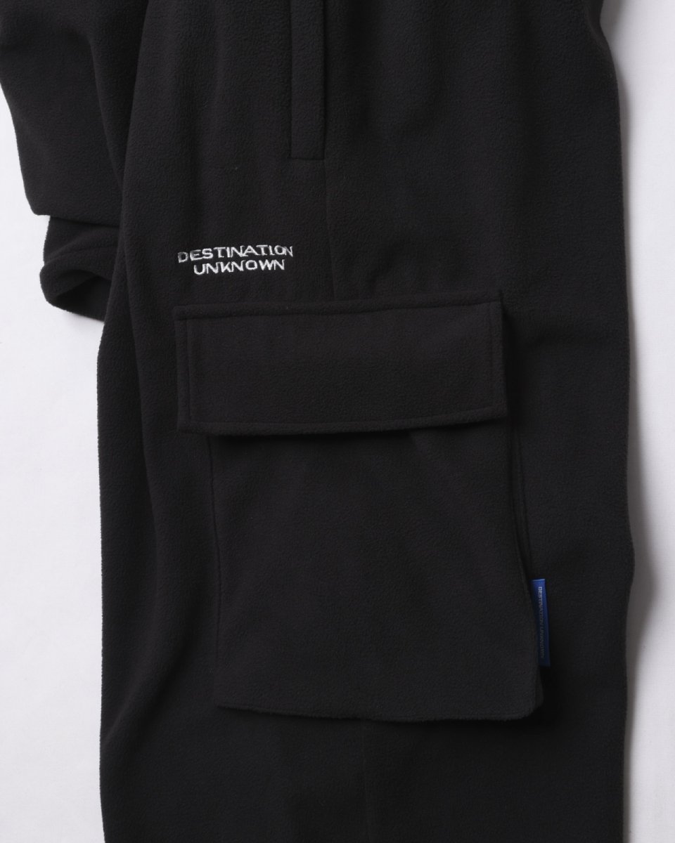 画像5: Liberaiders  FLEECE CARGO PANTS (5)