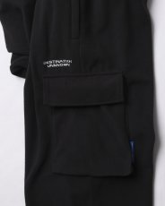 画像5: Liberaiders  FLEECE CARGO PANTS (5)