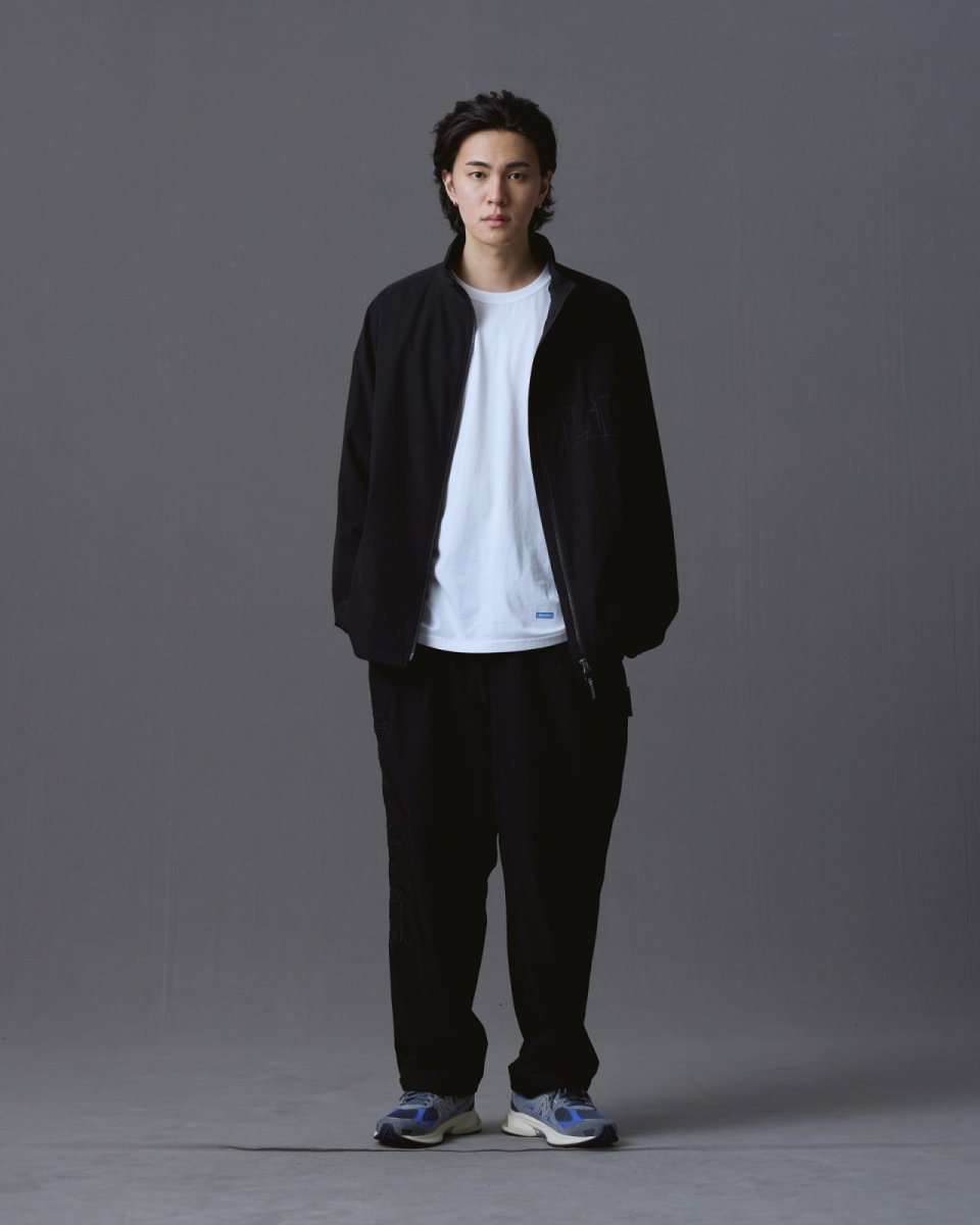 画像10: Liberaiders  OCTA TRACK PANTS II (10)