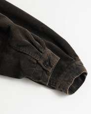 画像8: ANACHRONORM  CORDUROY LAPEL JACKET (8)