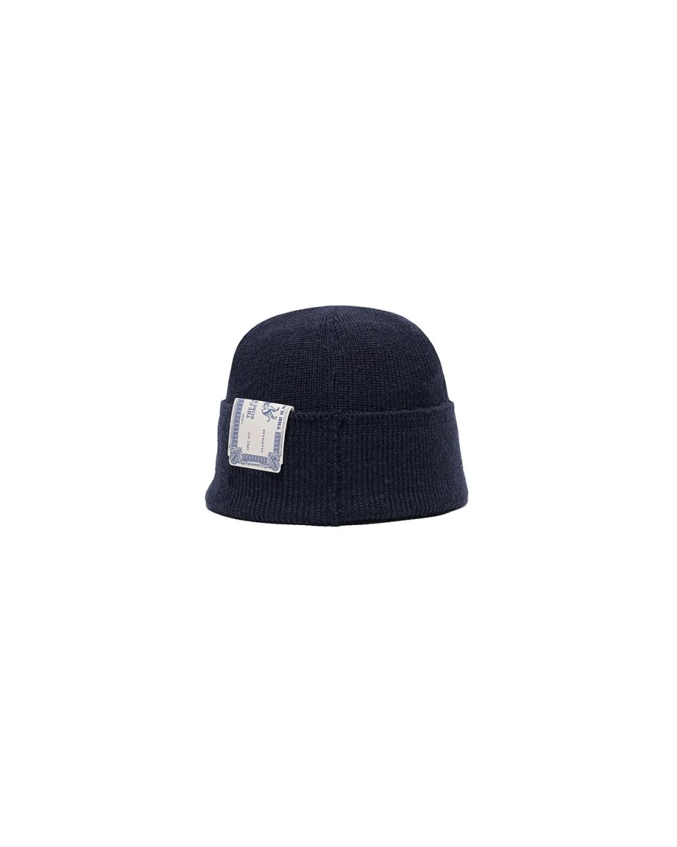 画像8: THE H.W.DOG&CO.  40'S USN KNIT CAP (8)