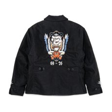 画像2: RATS   SOUVENIR JKT (2)