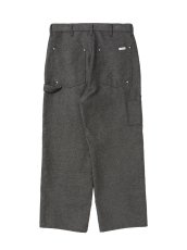 画像2: COOTIE PRODUCTIONS   Bedford Cloth Painter Pants (2)