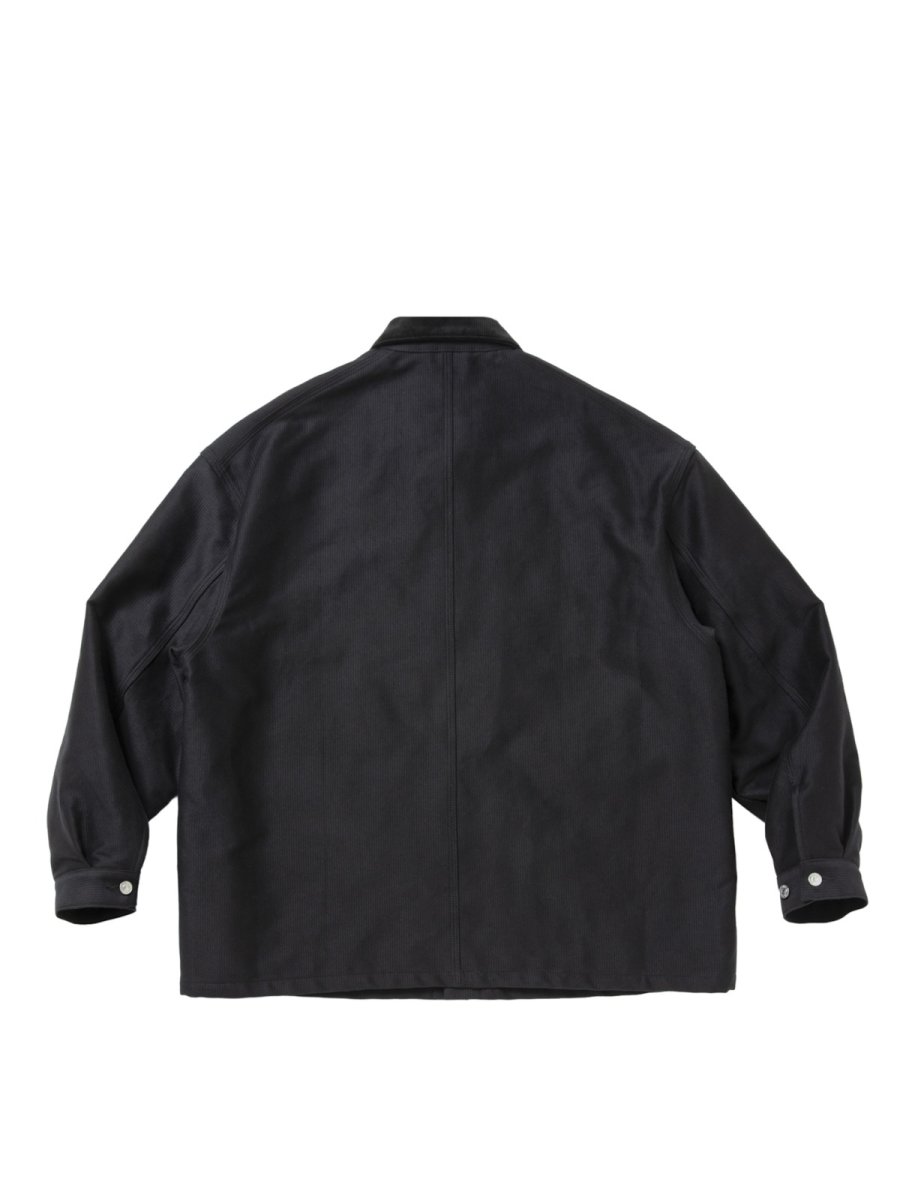 画像7: COOTIE PRODUCTIONS   Bedford Cloth Quilting Coverall (7)
