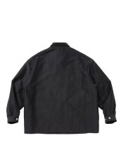画像7: COOTIE PRODUCTIONS   Bedford Cloth Quilting Coverall (7)