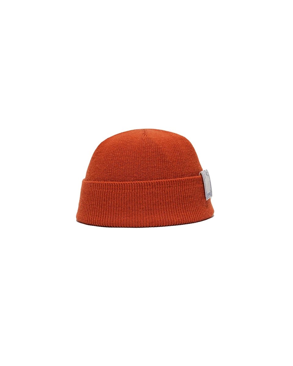 画像9: THE H.W.DOG&CO.  40'S USN KNIT CAP (9)
