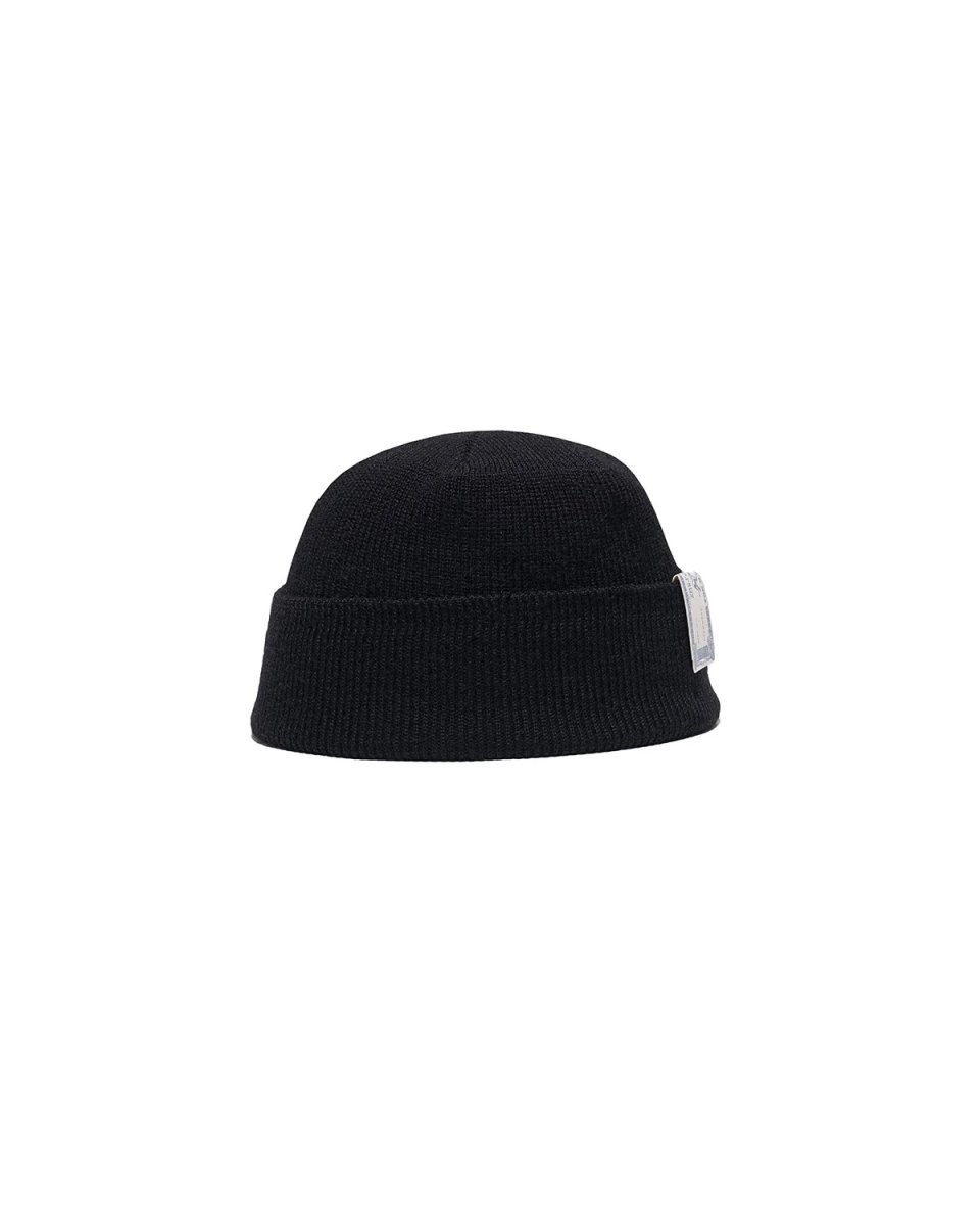 画像1: THE H.W.DOG&CO.  40'S USN KNIT CAP (1)
