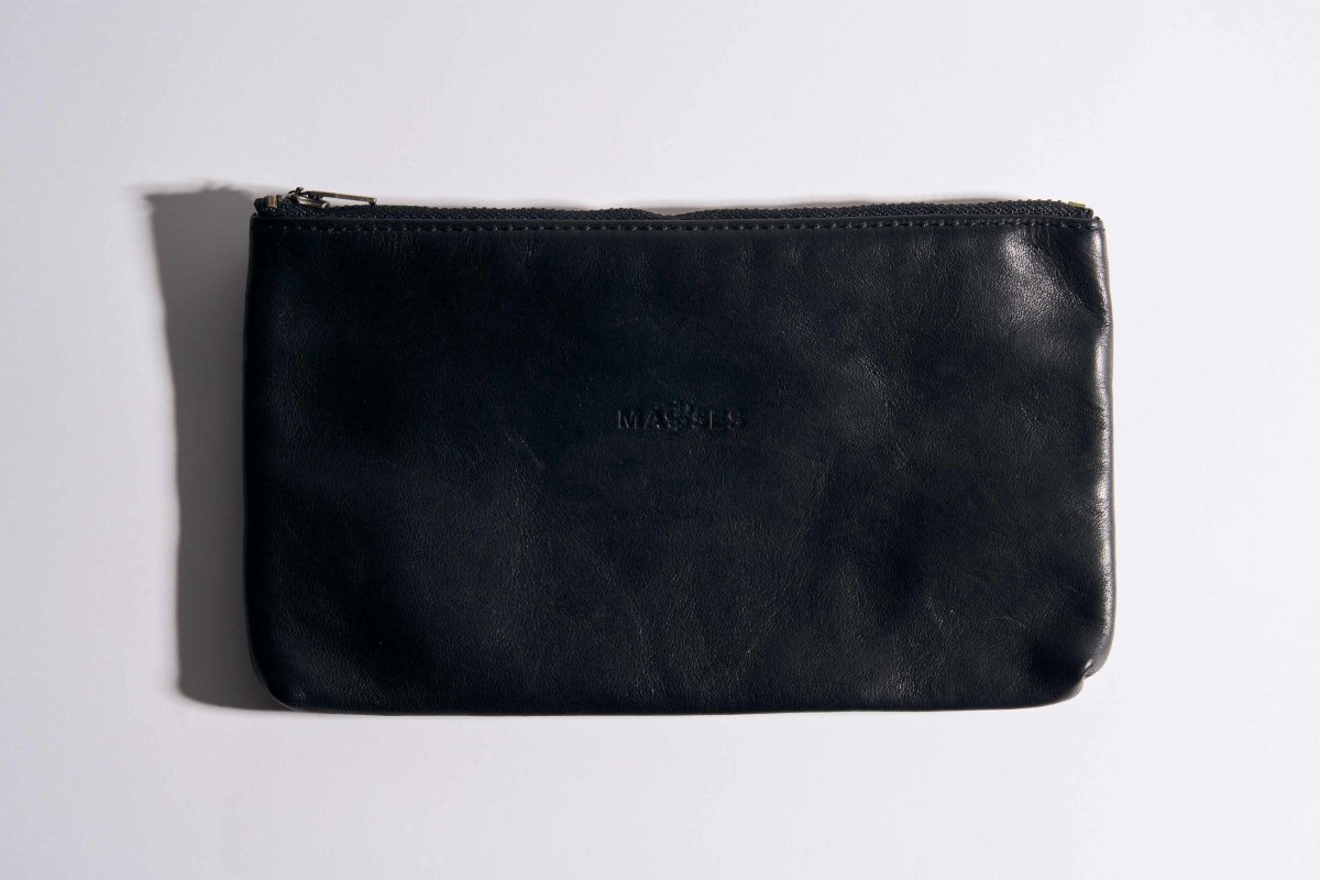 画像1: MASSES  LEATHER PORCH M (1)