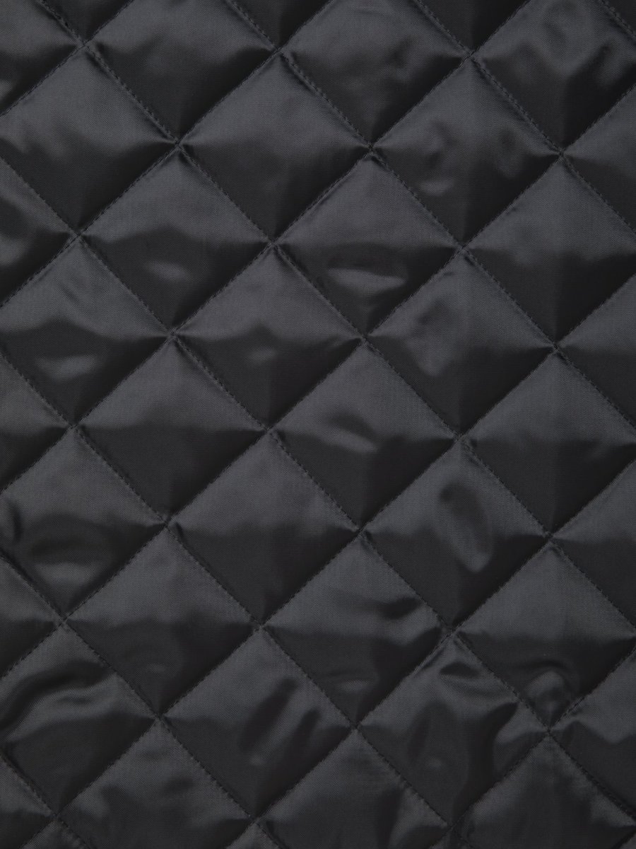 画像11: COOTIE PRODUCTIONS   Bedford Cloth Quilting Coverall (11)