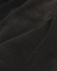 画像10: ANACHRONORM  CORDUROY LAPEL JACKET (10)