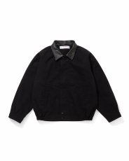 画像1: HideandSeek  Work Zip Jacket(26aw) (1)