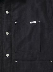画像8: COOTIE PRODUCTIONS   Bedford Cloth Quilting Coverall (8)