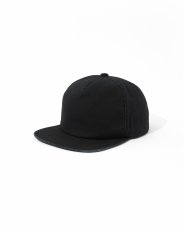 画像1: HideandSeek  Solid Trucker CAP (1)
