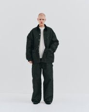 画像12: COOTIE PRODUCTIONS   Bedford Cloth Quilting Coverall (12)