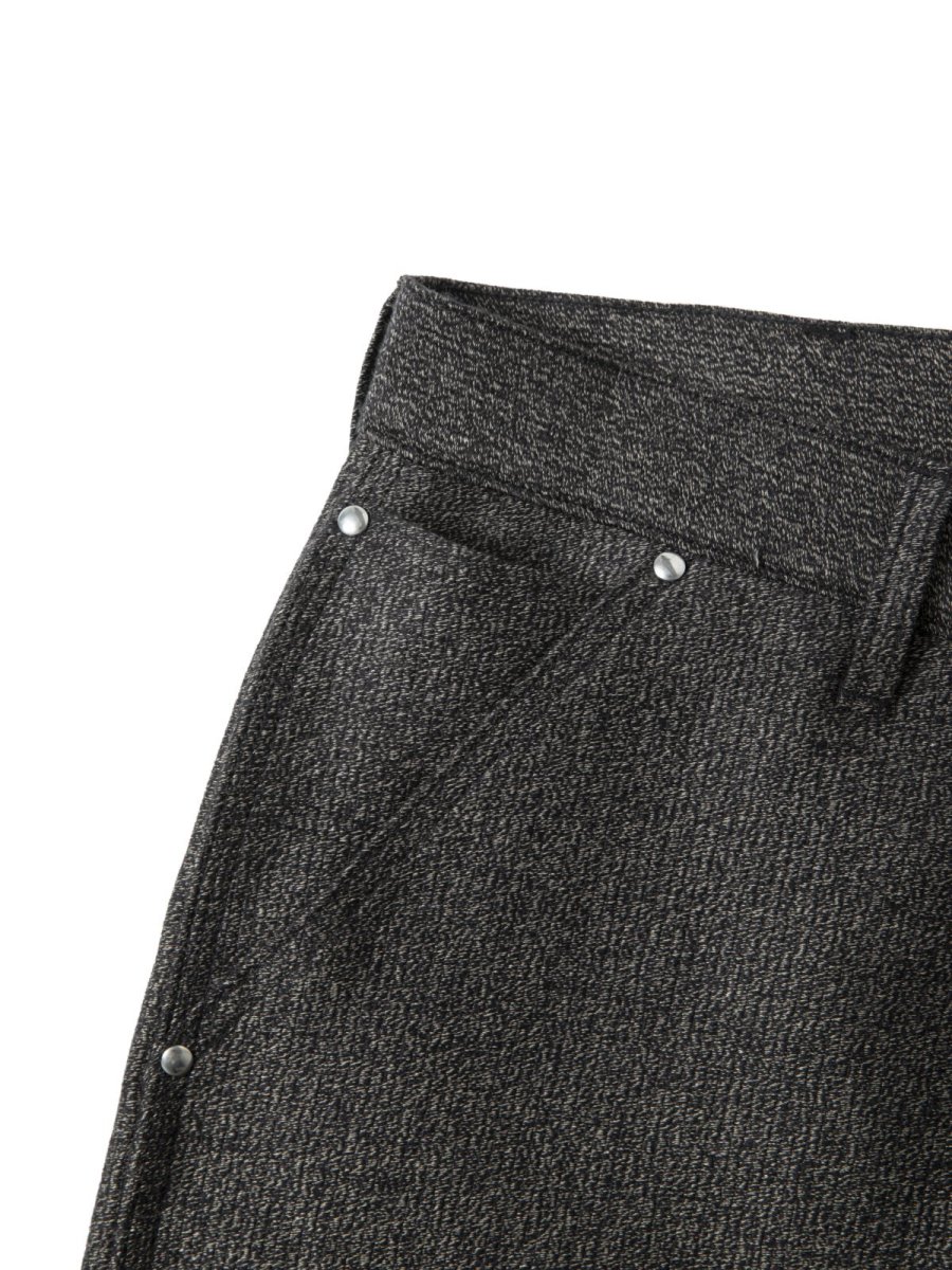 画像5: COOTIE PRODUCTIONS   Bedford Cloth Painter Pants (5)