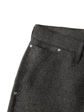 画像5: COOTIE PRODUCTIONS   Bedford Cloth Painter Pants (5)