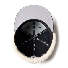 画像8: NEW ERA  59FIFTY Dog Ear ドッグイヤー サンディエゴ・パドレス ネイビー (8)