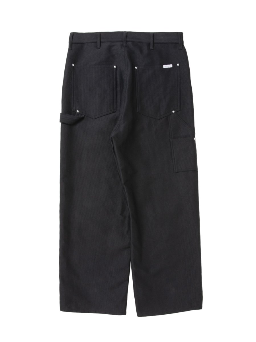 画像8: COOTIE PRODUCTIONS   Bedford Cloth Painter Pants (8)