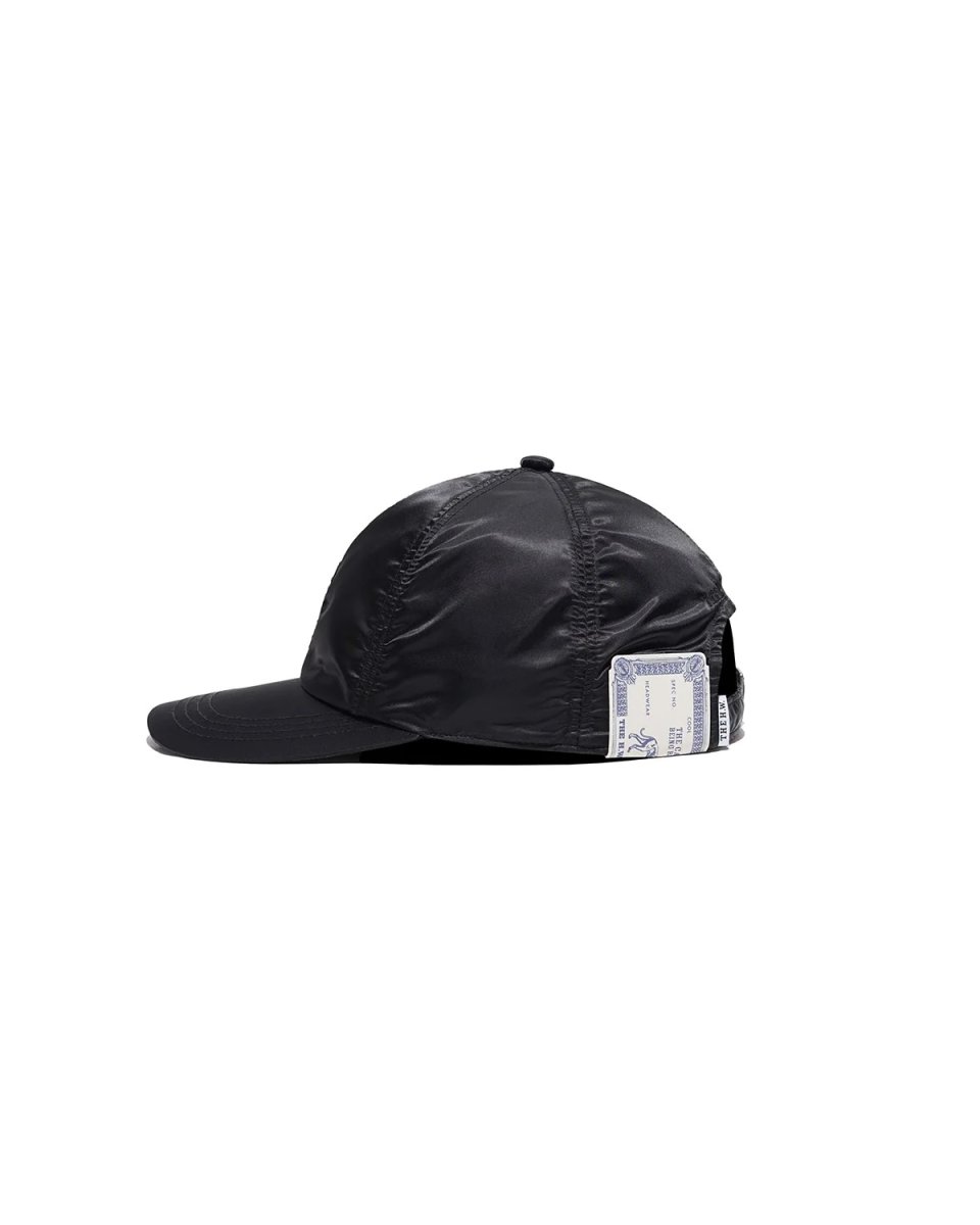 画像4: THE H.W.DOG&CO.  WASHED UNION CAP (4)