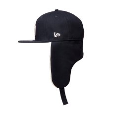 画像10: NEW ERA  59FIFTY Dog Ear ドッグイヤー サンディエゴ・パドレス ネイビー (10)