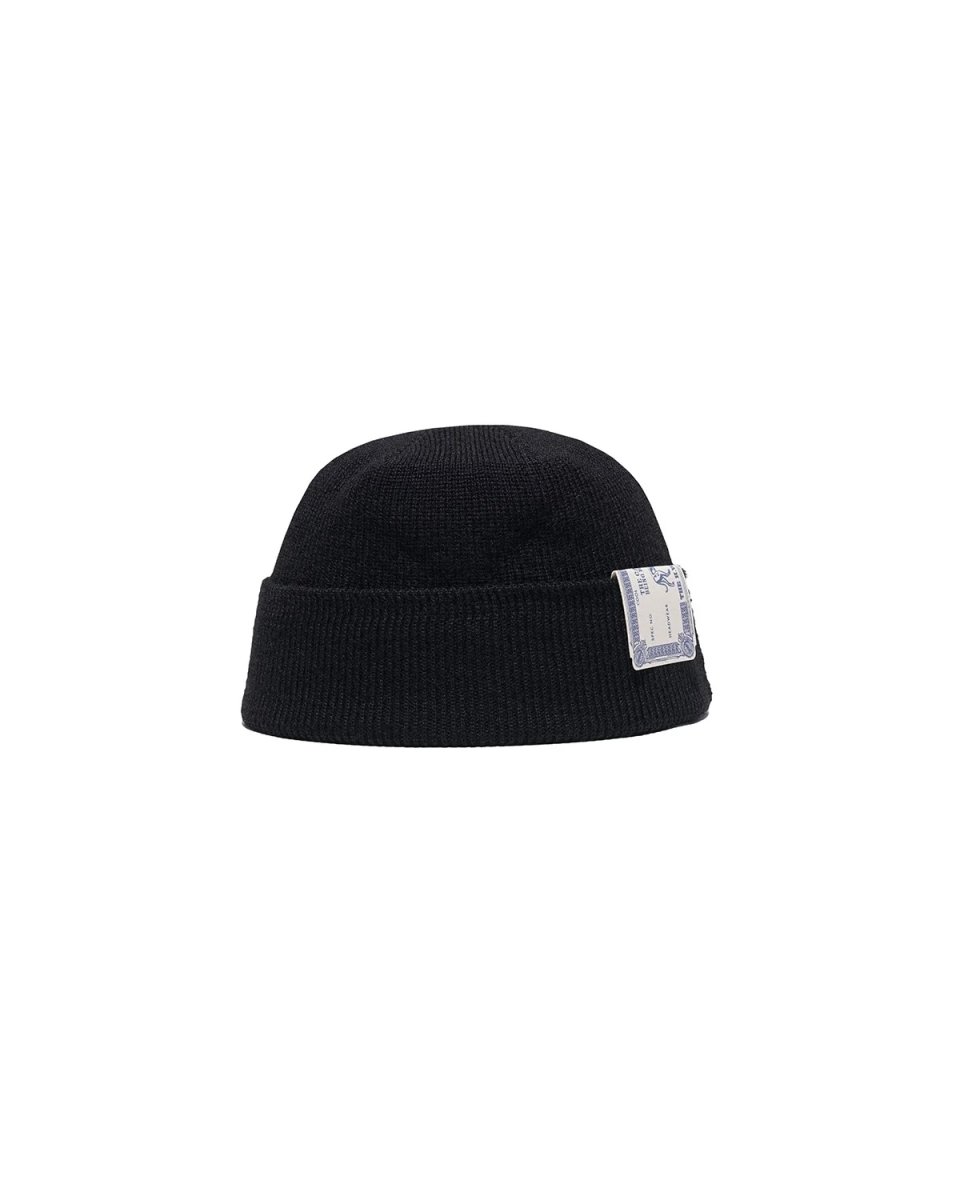 画像3: THE H.W.DOG&CO.  40'S USN KNIT CAP (3)