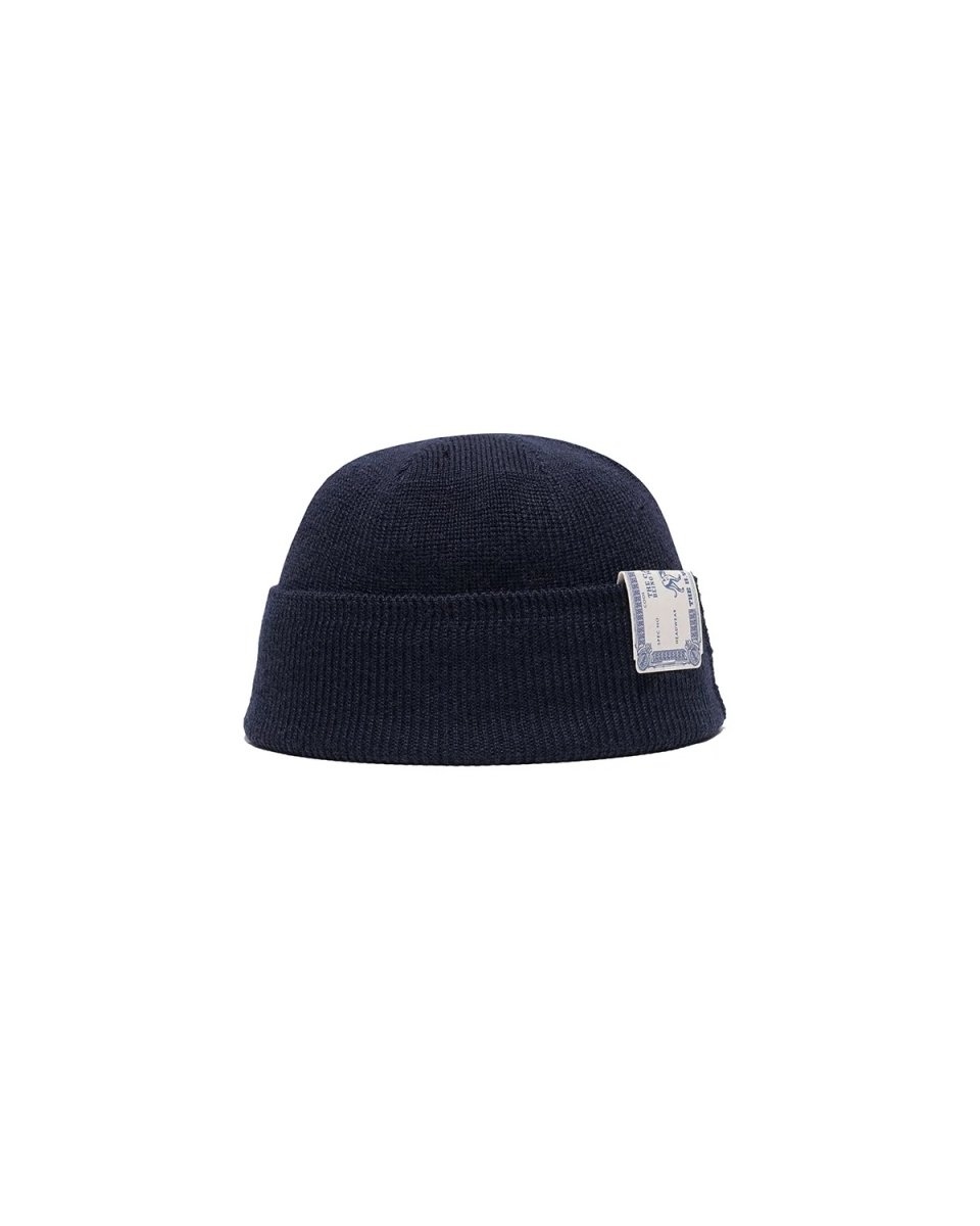画像7: THE H.W.DOG&CO.  40'S USN KNIT CAP (7)