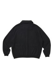 画像2: COOTIE PRODUCTIONS   W/N Boucle Polo Cardigan (2)